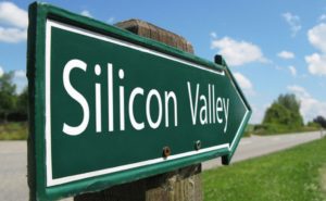 silicon valley