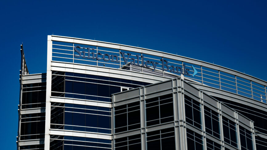 Silicon Valley Bank