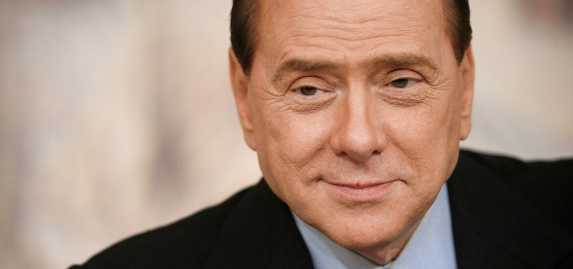 Berlusconi