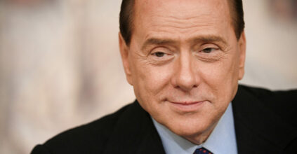 Berlusconi