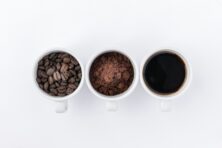 chicchi caffè