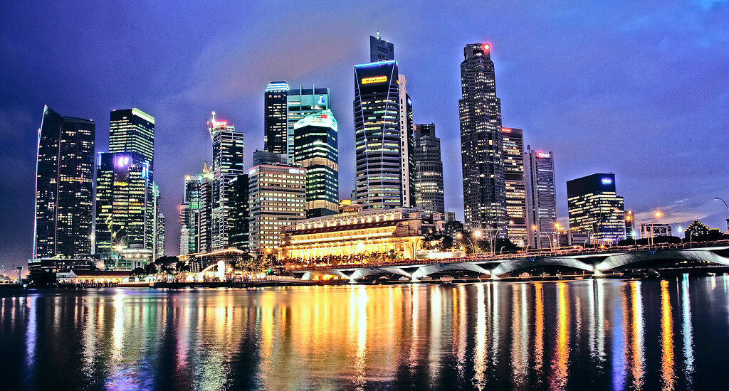 singapore