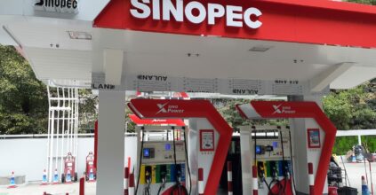 Sinopec