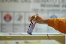 Legge Elettorale