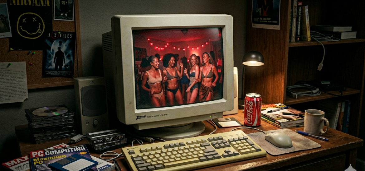 siti a luci rosse