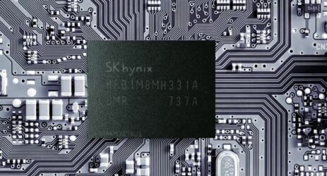 La crisi dei chip fa entrare Sk Hynix e Micron nel “club dei 1000 miliardi di dollari”