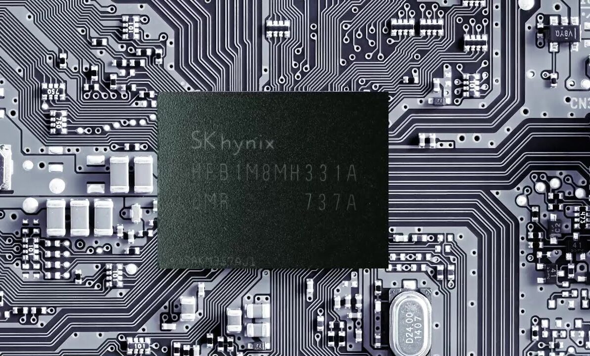 La crisi dei chip fa entrare Sk Hynix e Micron nel “club dei 1000 miliardi di dollari”