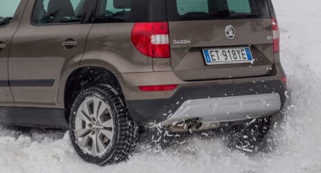 skoda