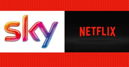 Ecco Cosa Cambia Per Gli Abbonati Con L’alleanza Sky-Netflix