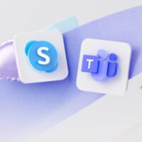 skype