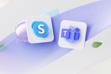 skype