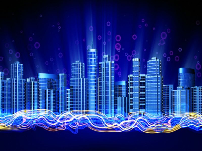 smart city e città digitale