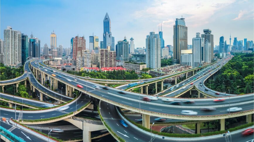 Smart Cities