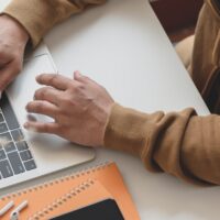 smart working