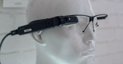 Smart Glasses