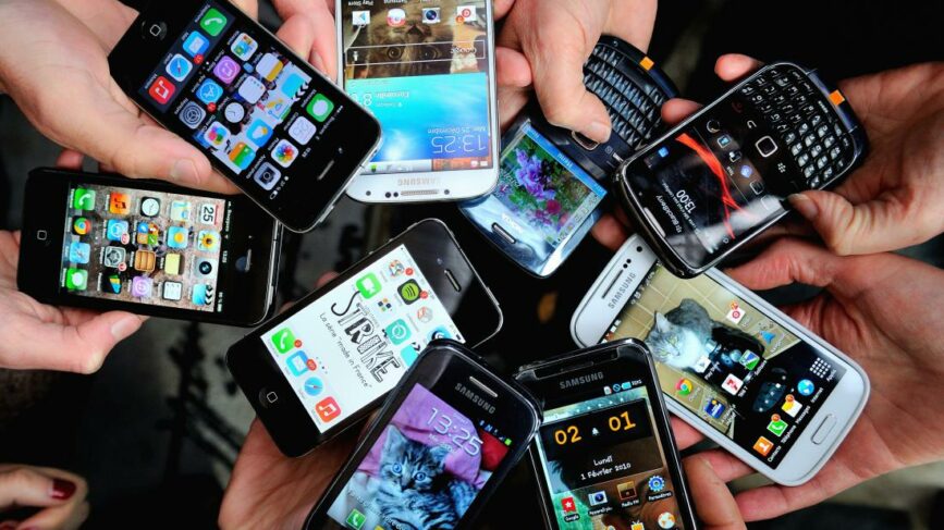 Copia Privata Smartphone Agcm Tim