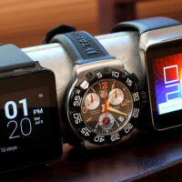 smartwatch tag heuer