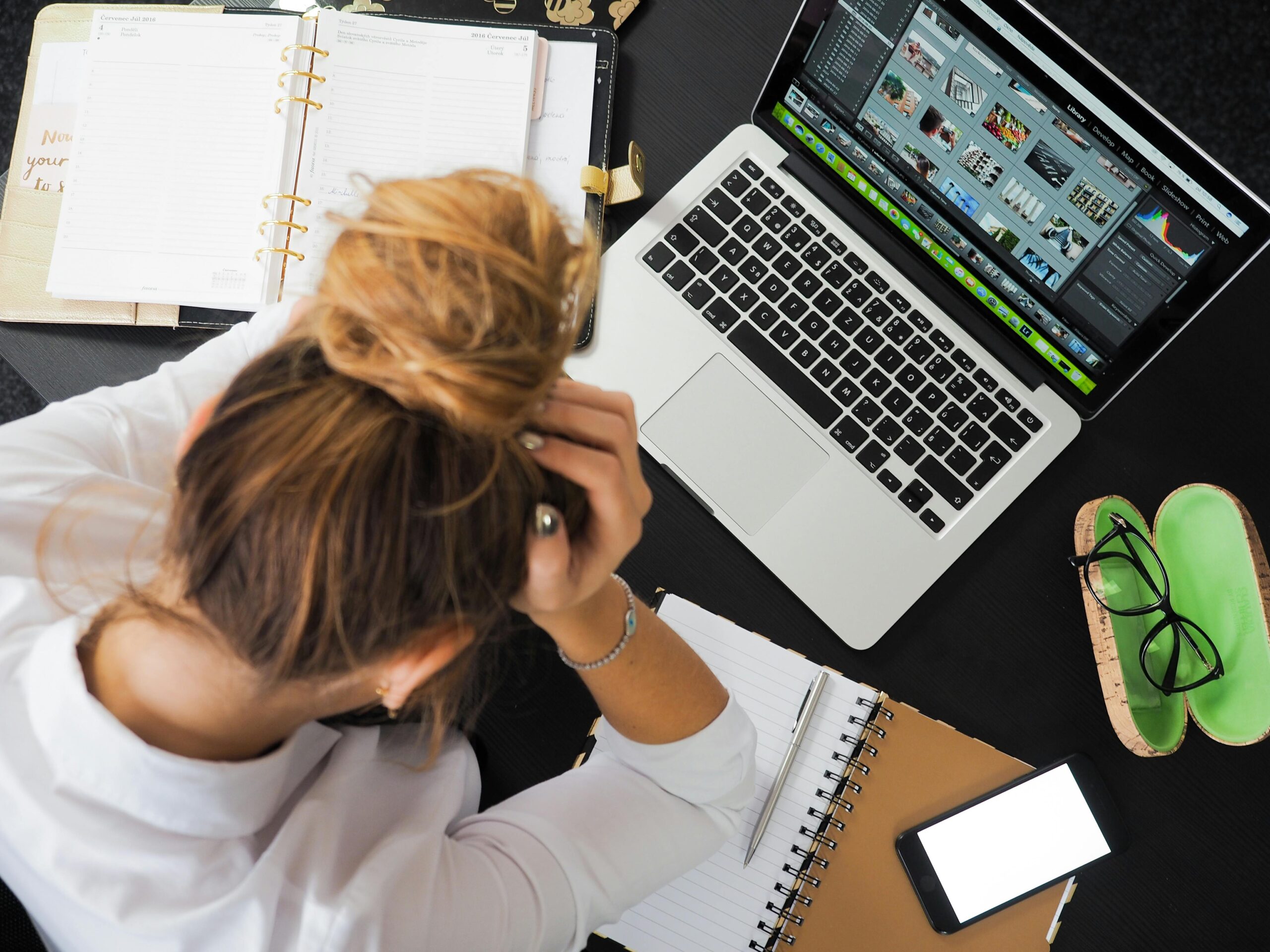 lavoro donne