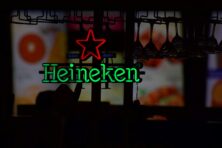 heineken
