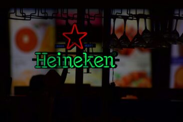 heineken