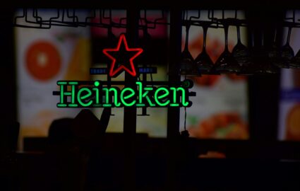 heineken