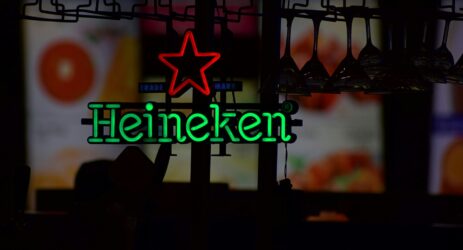 heineken