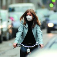smog inquinamento Covid-19