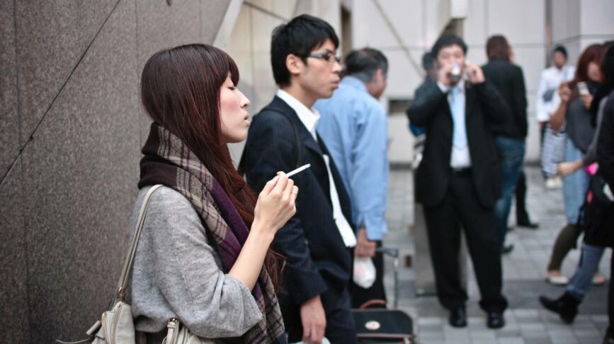 Tabacco Riscaldato