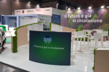 Snam Ecomondo