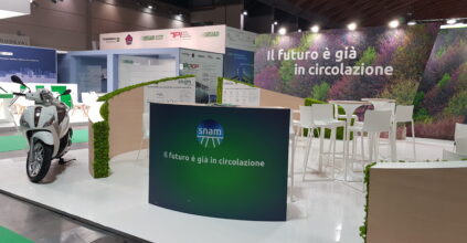 Snam Ecomondo