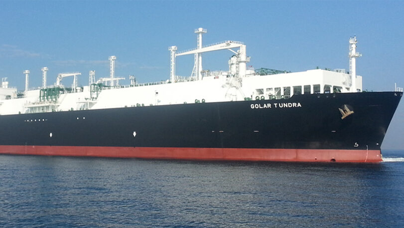 All about Golar Tundra, the LNG ship purchased by Snam