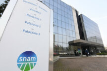 Snam