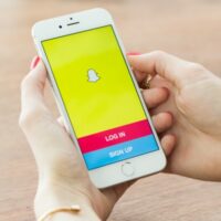 snapchat