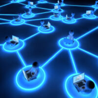 Social Network: ecco chi sale e chi scende