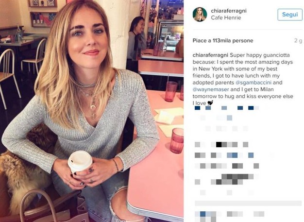 Ecco perché Chiara Ferragni e Gianni Morandi influenzano gli italiani sui social. Report Blogmeter