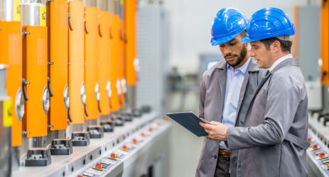 COMARCH smart metering