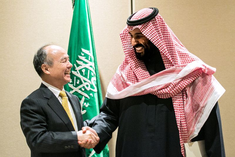 Perché l’Arabia Saudita punta sull’energia solare con SoftBank