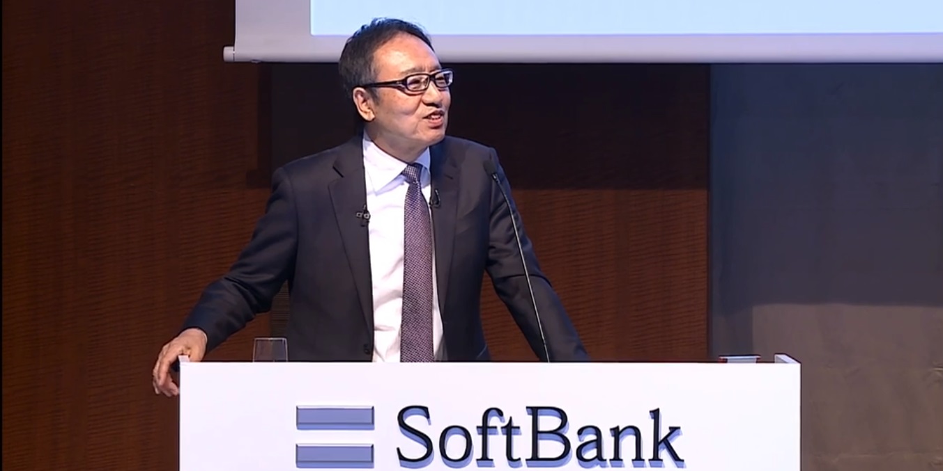 softbank