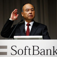 softbank nvidia arm