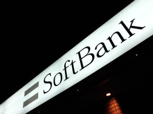 softbank