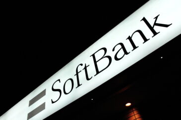 softbank