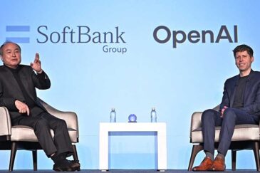 softbank