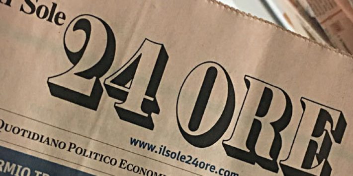 Sole 24 ore