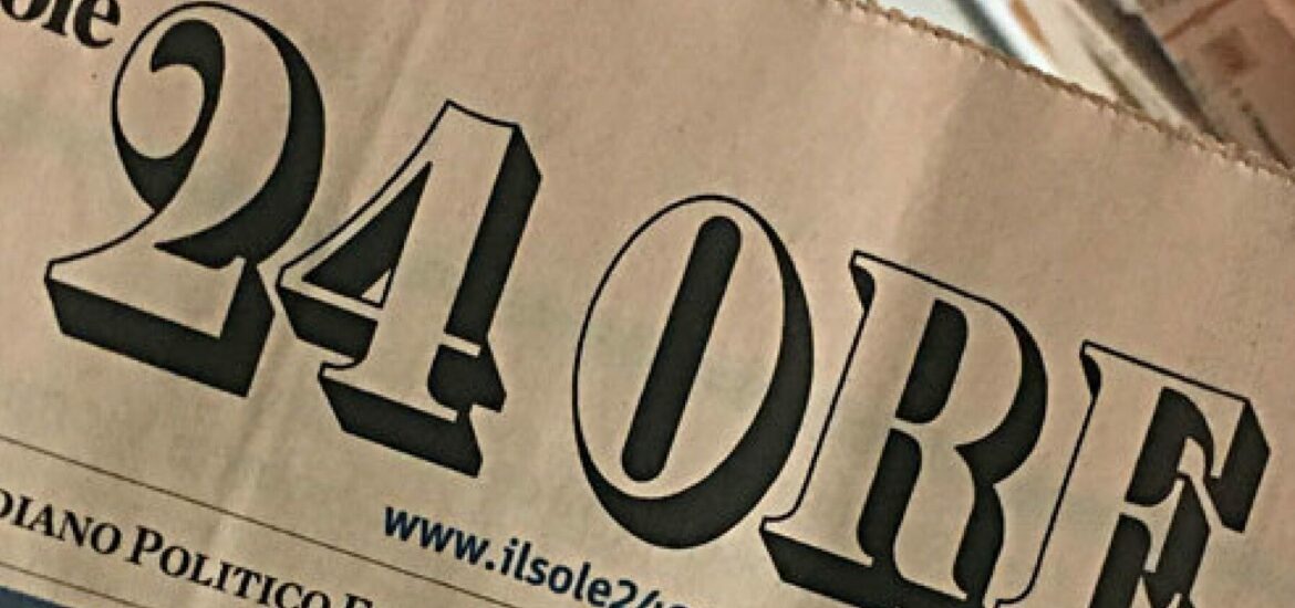 Sole 24 Ore Formazione