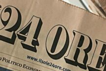 Sole 24 Ore