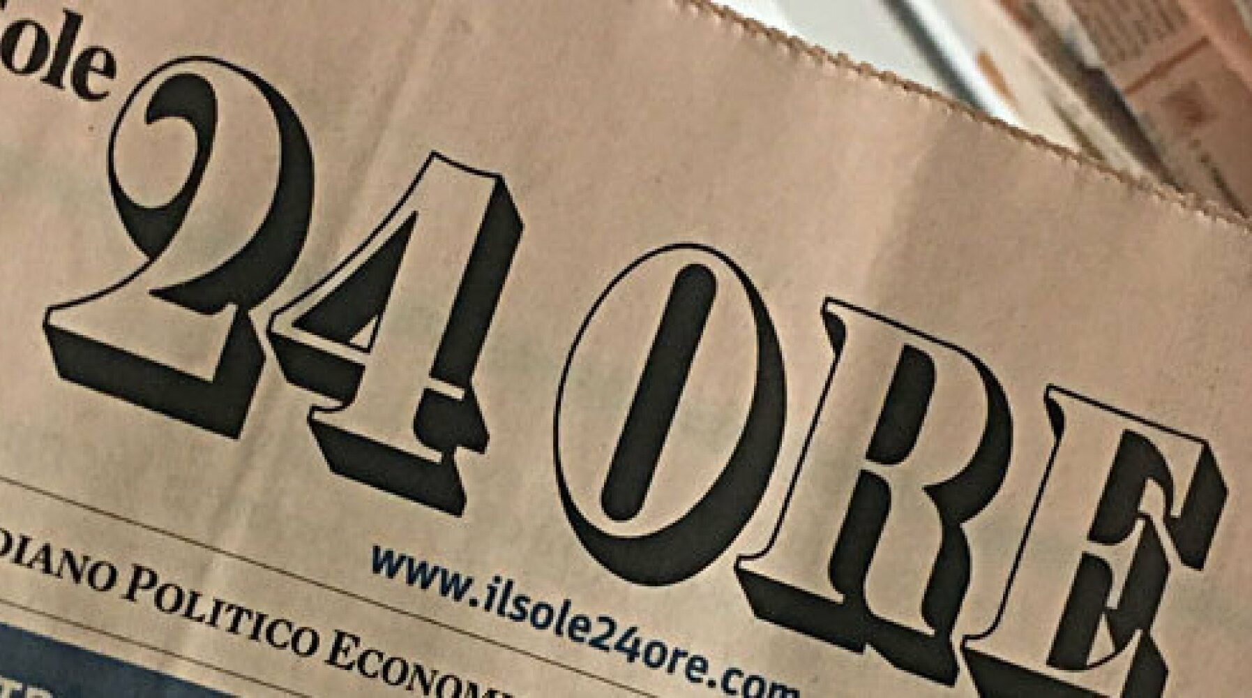 sole 24 ore formazione