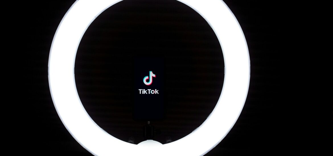 inquinamento tiktok