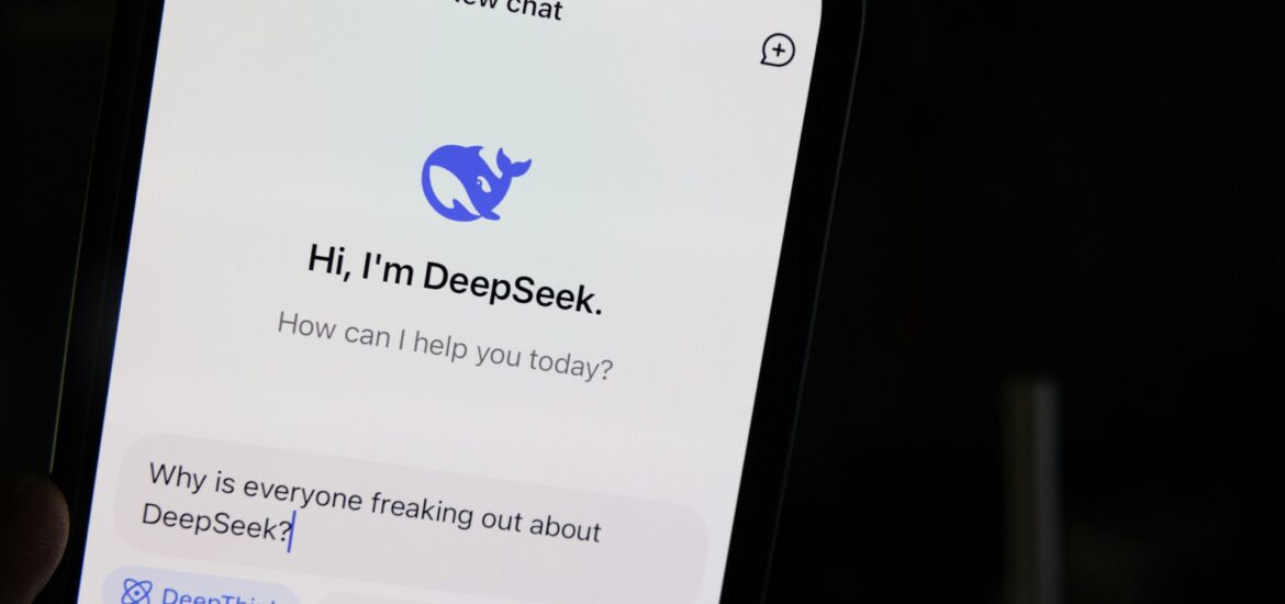 deepseek