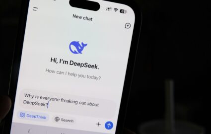 deepseek