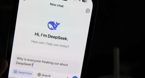 deepseek
